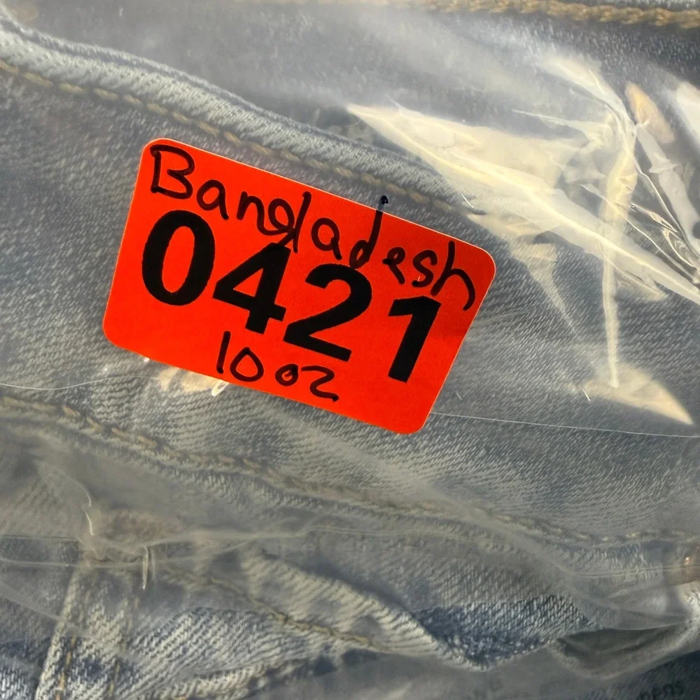 Rewash by denim